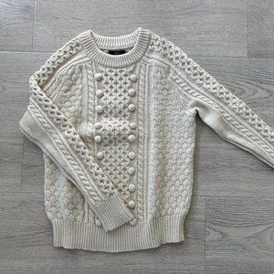 J Crew Sweater